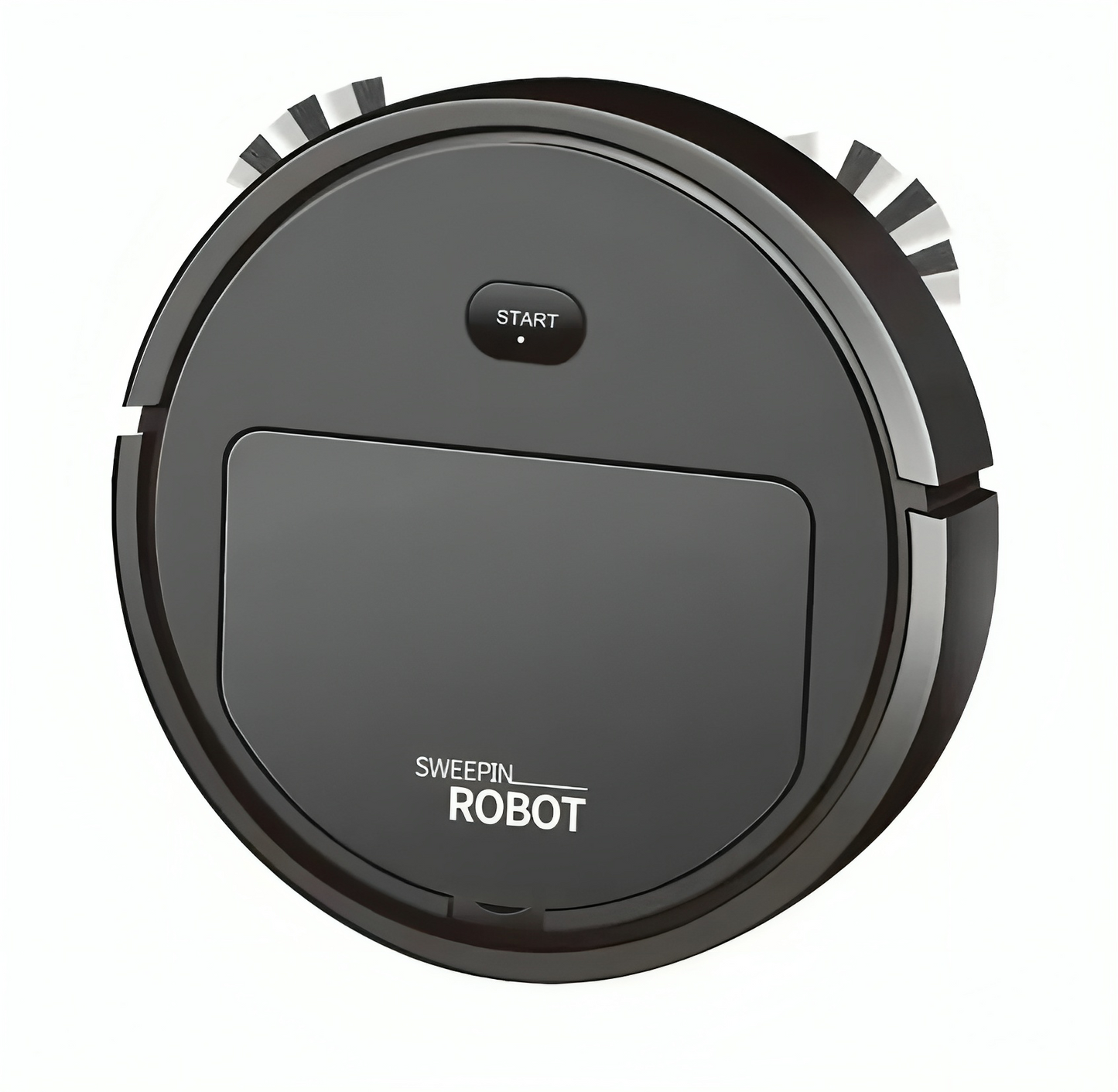 Barredora Robot 3 en 1 | Barre, aspira y trapea