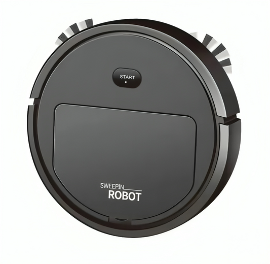 Barredora Robot 3 en 1 | Barre, aspira y trapea